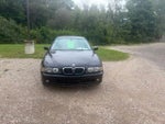 2001 BMW 5 Series 530i