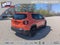 2018 Jeep Renegade Altitude
