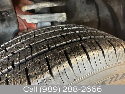 2019 Jeep Renegade Trailhawk