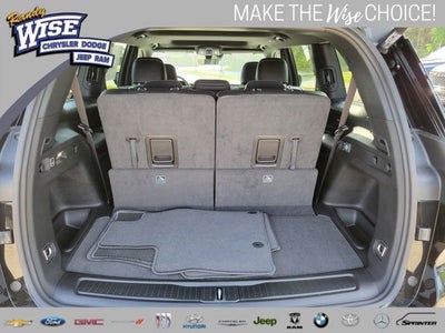 2026 Jeep Grand Cherokee GRAND CHEROKEE L LAREDO ALTITUDE 4X4