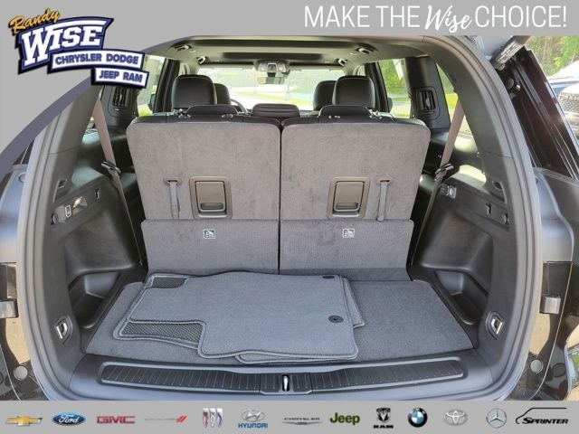 2026 Jeep Grand Cherokee GRAND CHEROKEE L LAREDO ALTITUDE 4X4