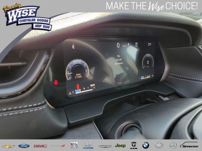 2026 Jeep Grand Cherokee GRAND CHEROKEE L LAREDO ALTITUDE 4X4