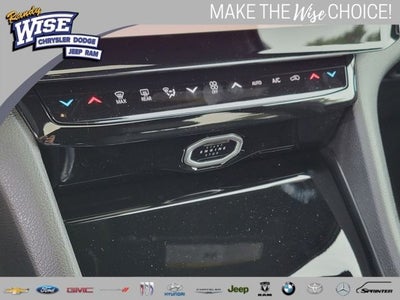 2026 Jeep Grand Cherokee GRAND CHEROKEE L LAREDO ALTITUDE 4X4