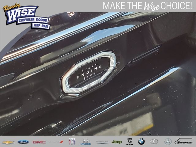 2026 Jeep Grand Cherokee GRAND CHEROKEE L LAREDO ALTITUDE 4X4