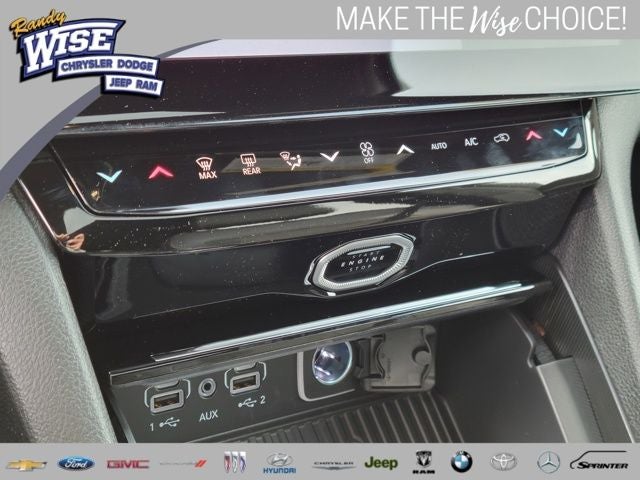 2026 Jeep Grand Cherokee GRAND CHEROKEE L LAREDO ALTITUDE 4X4