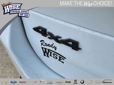 2026 Jeep Grand Cherokee GRAND CHEROKEE L LAREDO ALTITUDE 4X4