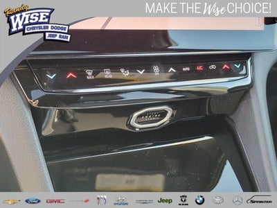 2026 Jeep Grand Cherokee GRAND CHEROKEE L LAREDO ALTITUDE 4X4