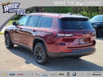 2026 Jeep Grand Cherokee GRAND CHEROKEE L LAREDO ALTITUDE 4X4