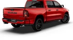 2027 RAM Ram 1500 RAM 1500 LARAMIE CREW CAB 4X4 5'7' BOX