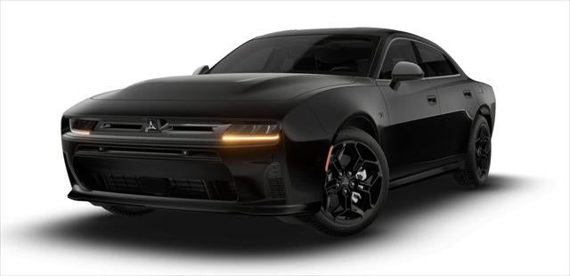 2026 Dodge Charger's photo