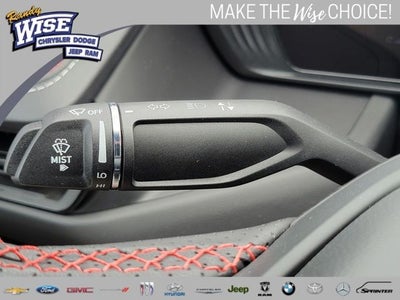2026 Dodge Charger CHARGER R/T 4-DOOR AWD