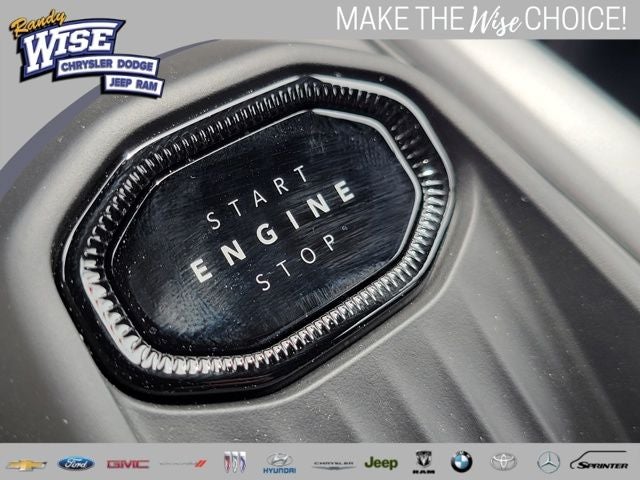 2026 Dodge Charger CHARGER R/T 4-DOOR AWD