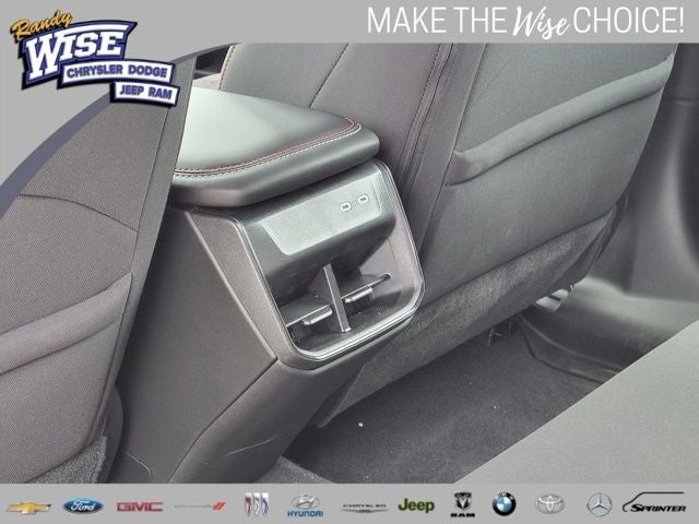 2026 Dodge Charger CHARGER R/T 4-DOOR AWD