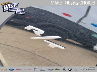 2026 Dodge Charger CHARGER R/T 4-DOOR AWD