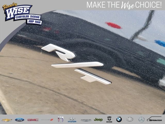 2026 Dodge Charger CHARGER R/T 4-DOOR AWD
