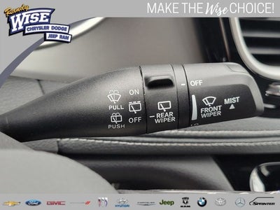 2027 Chrysler Pacifica PACIFICA SELECT