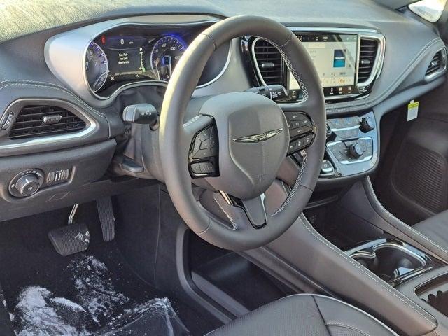 2026 Chrysler Pacifica PACIFICA LIMITED