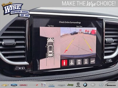 2026 Chrysler Pacifica PACIFICA LIMITED