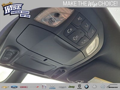 2026 Chrysler Pacifica PACIFICA LIMITED