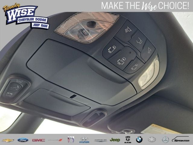 2026 Chrysler Pacifica PACIFICA LIMITED