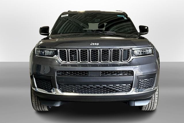 2025 Jeep Grand Cherokee GRAND CHEROKEE L LAREDO X 4X4