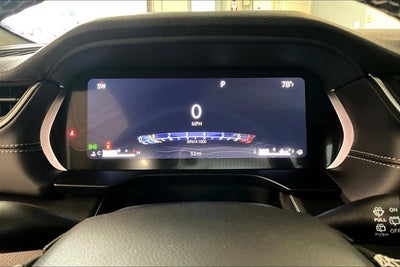 2025 Jeep Grand Cherokee GRAND CHEROKEE L LAREDO X 4X4