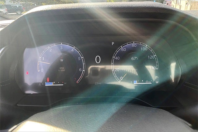 2025 Jeep Grand Cherokee GRAND CHEROKEE L ALTITUDE 4X4