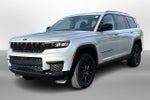 2025 Jeep Grand Cherokee GRAND CHEROKEE L ALTITUDE 4X4