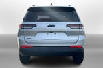 2025 Jeep Grand Cherokee GRAND CHEROKEE L ALTITUDE 4X4