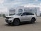 2025 Jeep Grand Cherokee GRAND CHEROKEE L ALTITUDE 4X4