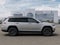 2025 Jeep Grand Cherokee GRAND CHEROKEE L ALTITUDE 4X4