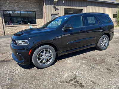 2026 Dodge Durango Base