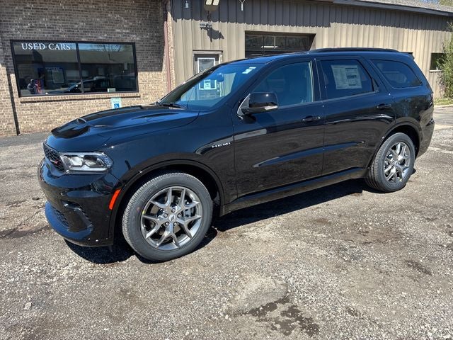 2026 Dodge Durango Base