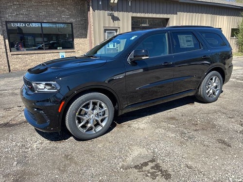 2026 Dodge Durango Base