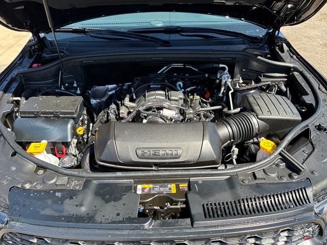 2026 Dodge Durango Base