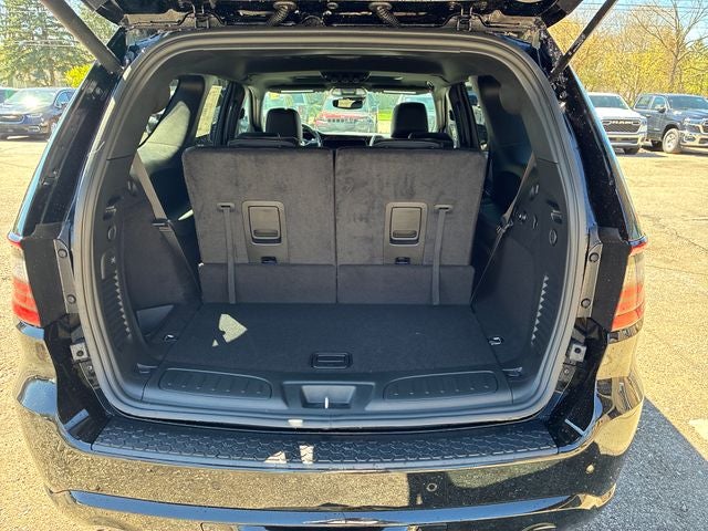 2026 Dodge Durango Base