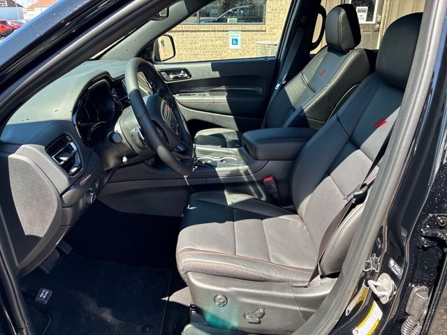 2026 Dodge Durango Base