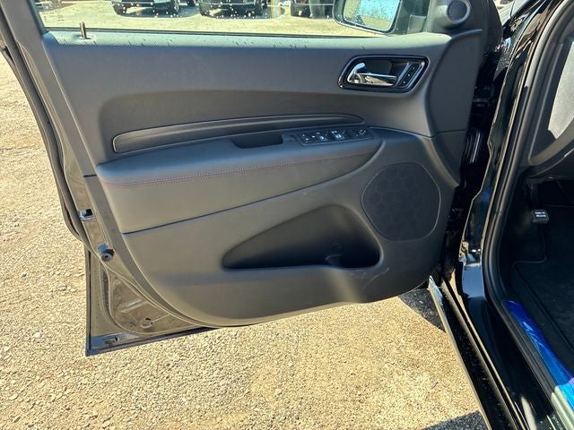 2026 Dodge Durango Base