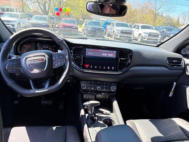 2026 Dodge Durango Base