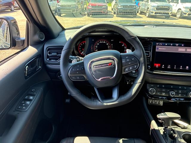 2026 Dodge Durango Base