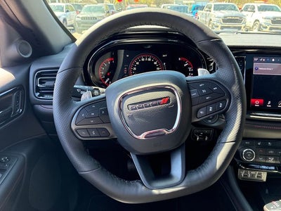 2026 Dodge Durango Base