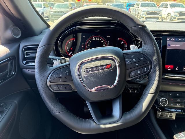 2026 Dodge Durango Base