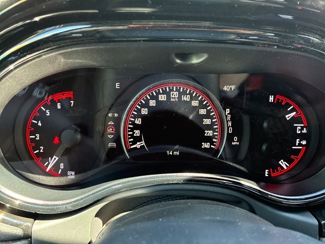 2026 Dodge Durango Base