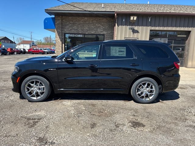 2026 Dodge Durango Base
