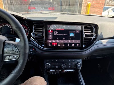 2026 Dodge Durango Base