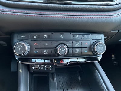 2026 Dodge Durango Base