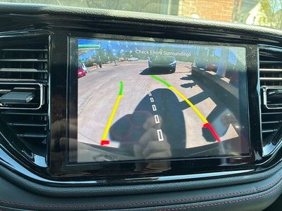 2026 Dodge Durango Base