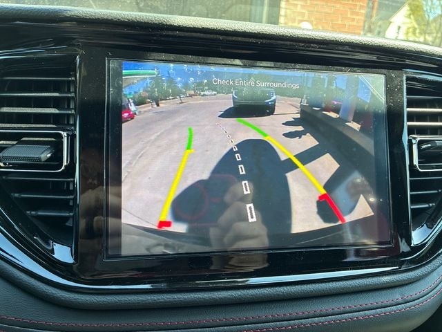 2026 Dodge Durango Base