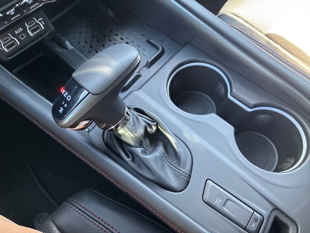 2026 Dodge Durango Base