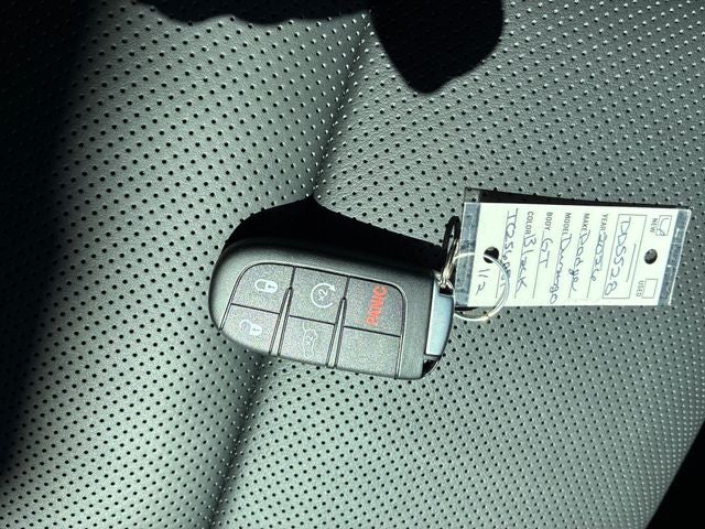 2026 Dodge Durango Base